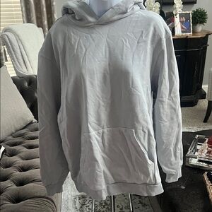 Skims boyfriend hoodie